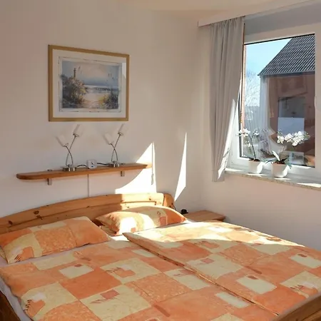 91 Whg C 11 In Apartment Burhave