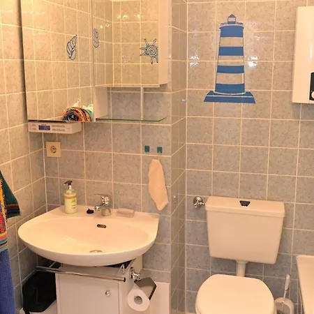 Appartamento 91 Whg C 11 In