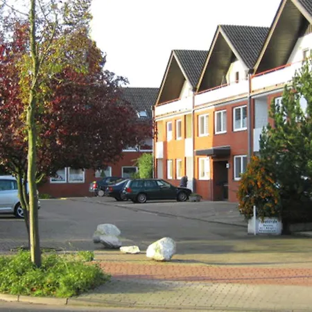 Διαμέρισμα 91 Whg C 11 In Burhave